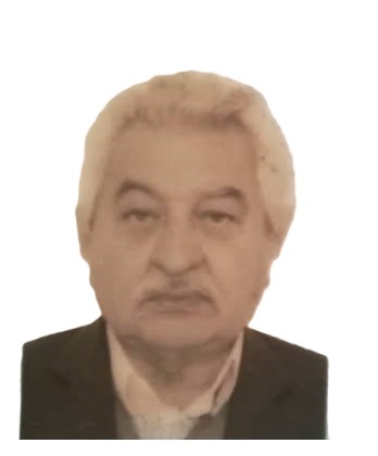 منصور ابراهیمی