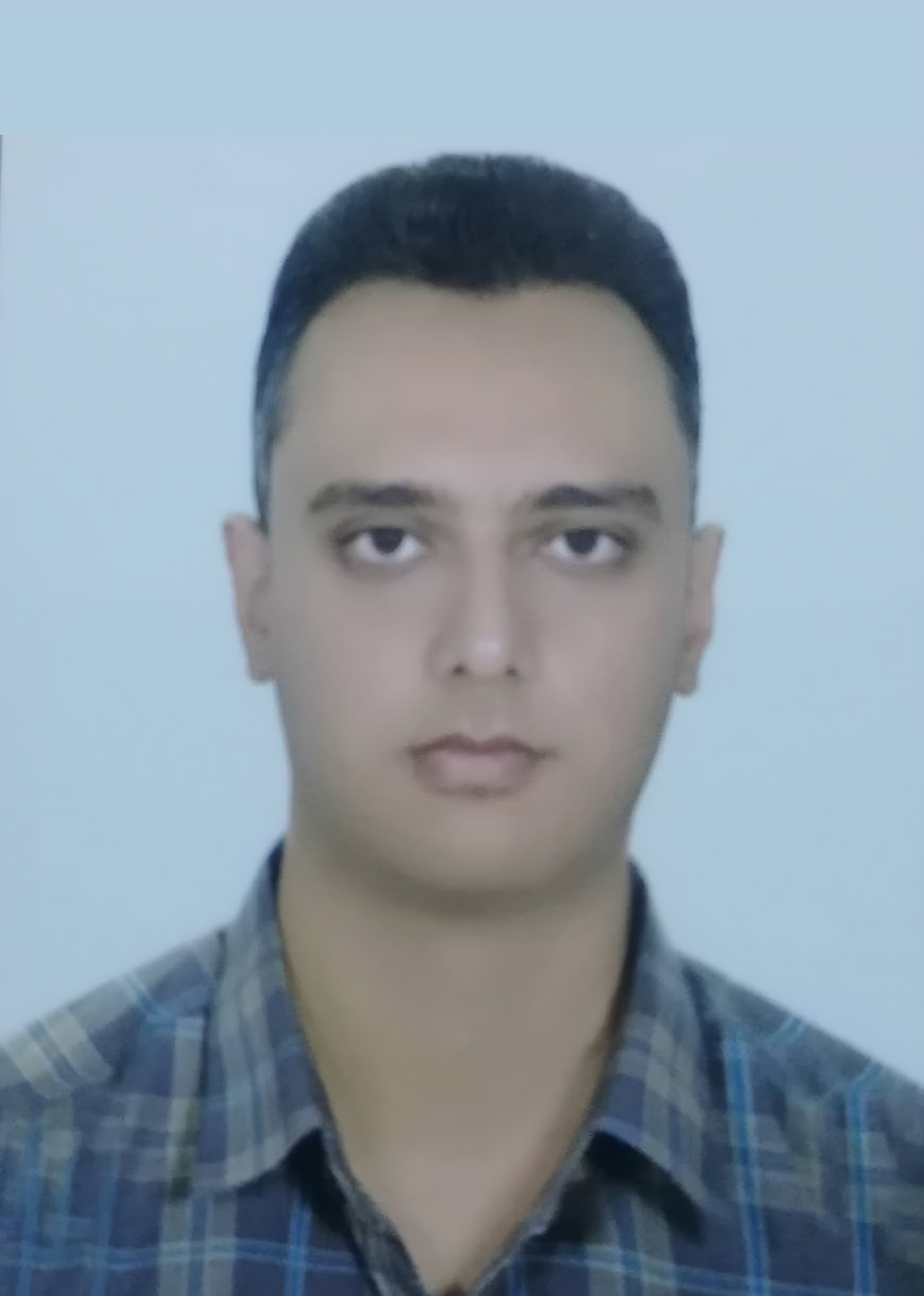 مهندس وحید نیکفرد