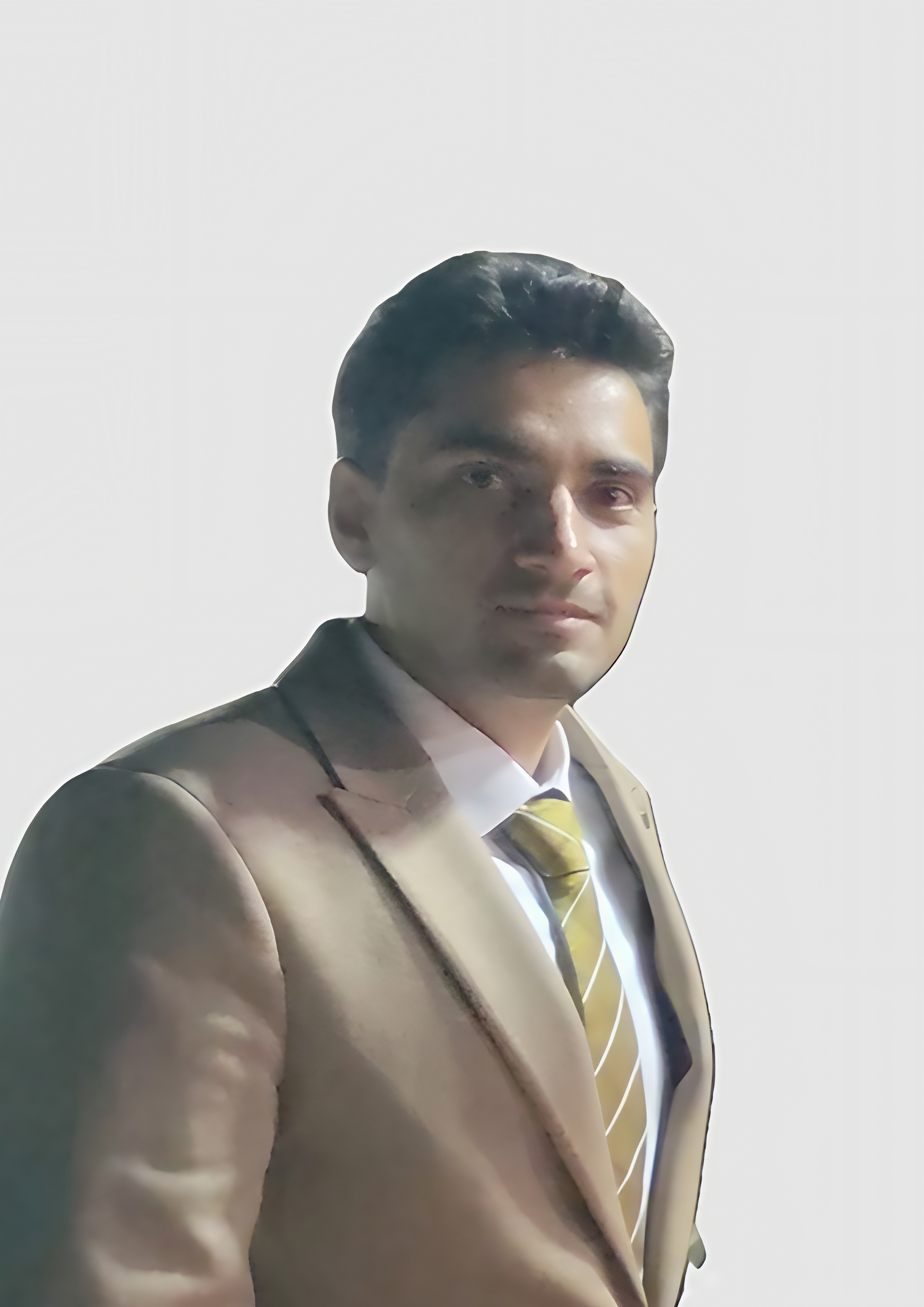 مهندس محمد حاج غلامرضایی